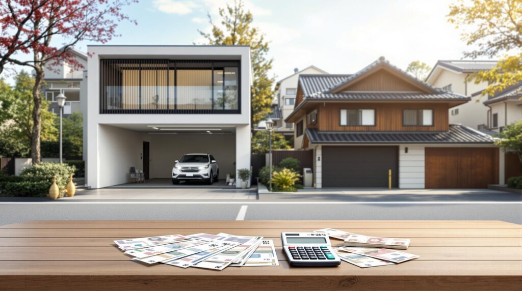 京都での費用比較とメリット・デメリット