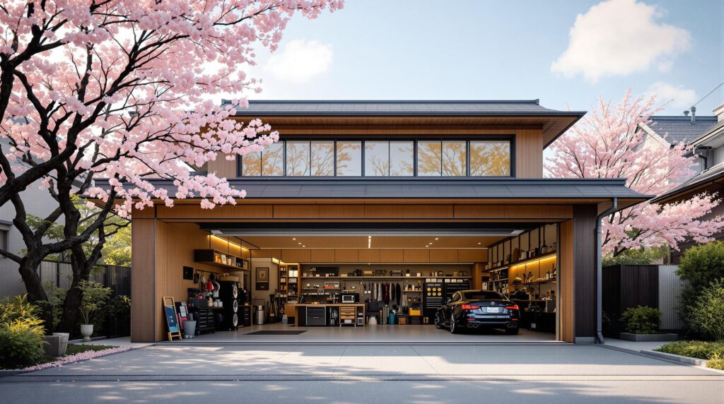 京都のガレージハウス賃貸についてよくある質問